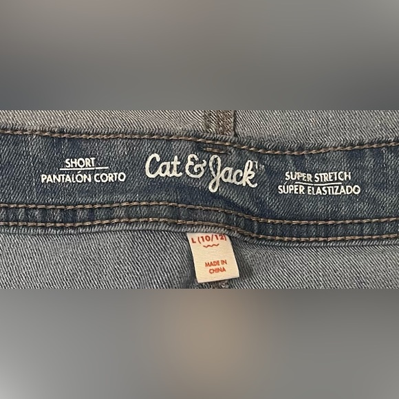 Girls Overalls - Picture 3 of 3